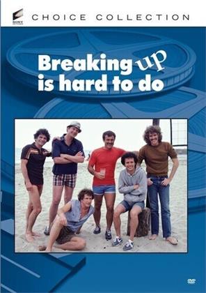 Breaking Up is Hard to Do - (Choice Collection) (1979)