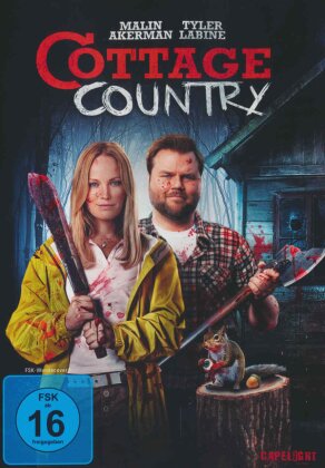 Cottage Country (2013)