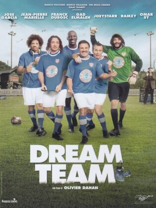 Dream Team (2011)