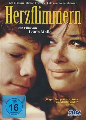 Herzflimmern (1971)