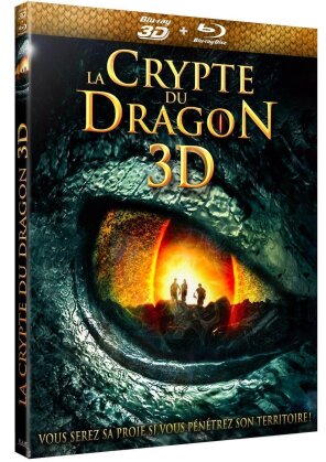 La Crypte du Dragon (2013)