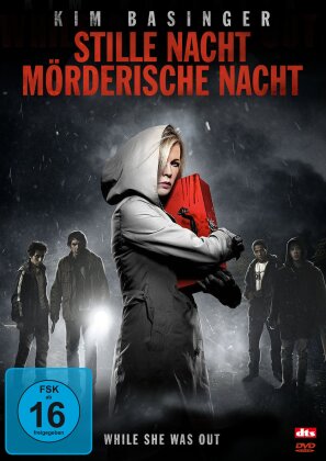 Stille Nacht - Mörderische Nacht - While She Was Out (2008)