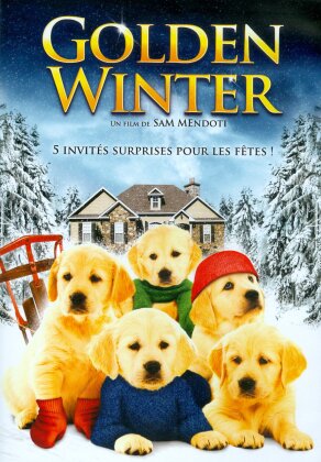 Golden Winter (2012)