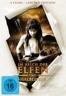 Im Reich der Elfen und Halblinge (2 DVDs)