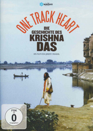 One Track Heart - Die Geschichte des Krishna Das