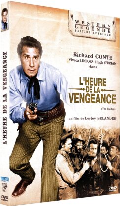 L'heure de la vengeance (1952) (Western de Légende, Special Edition)