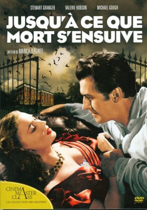 Jusqu' à ce que mort s'ensuive (1948) (Cinema Master Class)