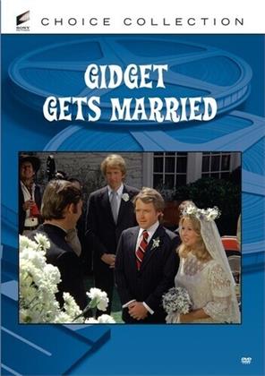 Gidget Gets Married - (Choice Collection) (1972)