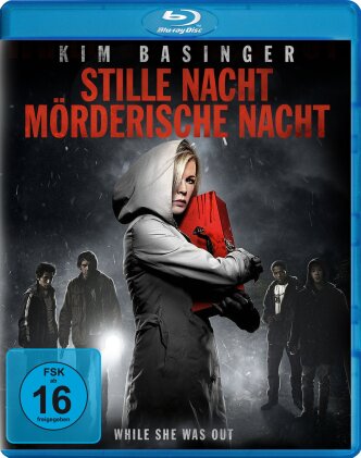 Stille Nacht - Mörderische Nacht (2008)