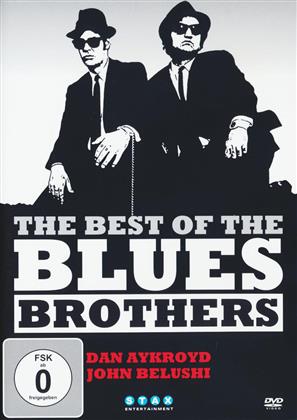 Blues Brothers - The Best of the Blues Brothers