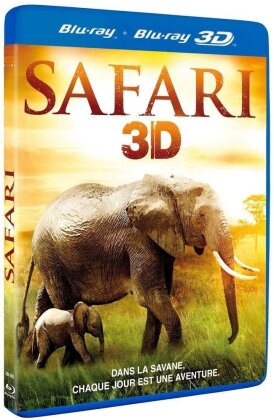 Safari (2011)