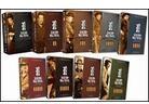 Have Gun - Will Travel - The Complete Series (b/w, 35 DVDs)