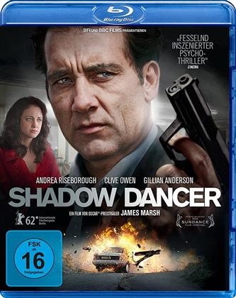 Shadow Dancer (2012)