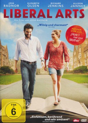 Liberal Arts (2012)