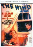 The wind - Le vent (1928)