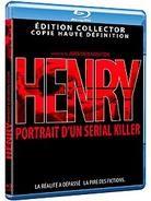Henry - Portrait d'un serial killer (1986) (Collector's Edition)
