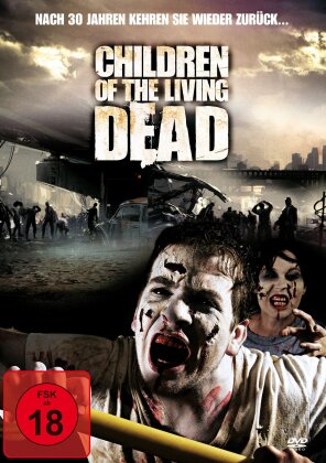 Children of the Living Dead (2001)
