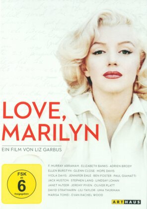 Love, Marilyn (2012) (Arthaus)