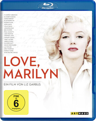 Love, Marilyn (2012) (Arthaus)