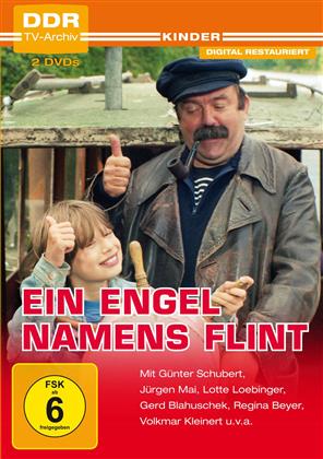 Ein Engel namens Flint (DDR TV-Archiv, 2 DVDs)