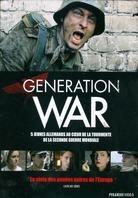 Generation War - Unsere Mütter, unsere Väter (2013) (2 DVDs)