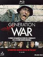 Generation War - Unsere Mütter, unsere Väter (2013) (2 Blu-ray)