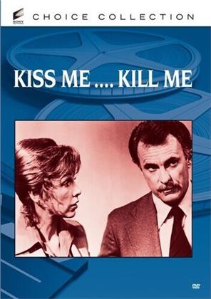 Kiss Me, Kill Me - (Choice Collection) (1976)
