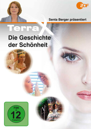 Terra X - Die Geschichte der Schönheit