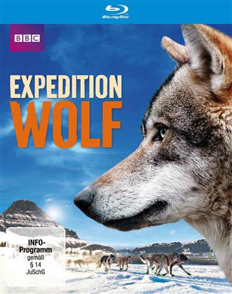 Expedition Wolf (BBC, Digibook)