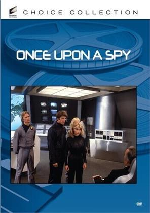 Once Upon a Spy - (Choice Collection) (1980)