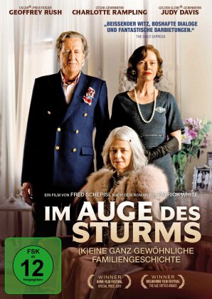 Im Auge des Sturms - The Eye of the Storm (2011)