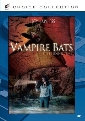 Vampire Bats - (Choice Collection)