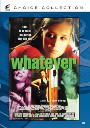 Whatever - (Choice Collection) (1998)