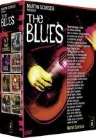 Various Artists - The Blues - Martin Scorsese presents the Blues (Coffret Intégral - 7 DVD)