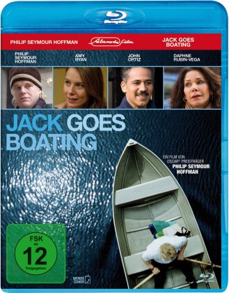 Jack Goes Boating (2010) (New Edition)