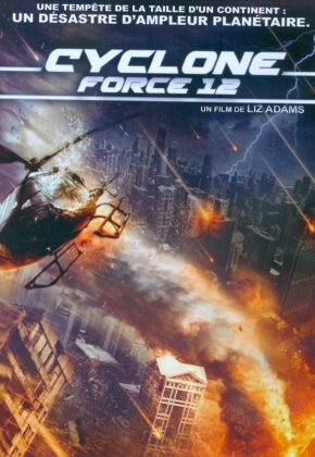 Cyclone force 12 (2012)