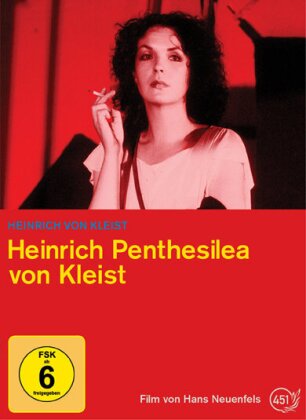 Heinrich Penthesilea von Kleist (1983)