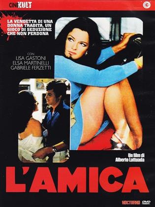 L'amica (1969)