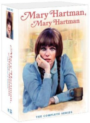 Mary Hartman, Mary Hartman - The Complete Series (38 DVDs)