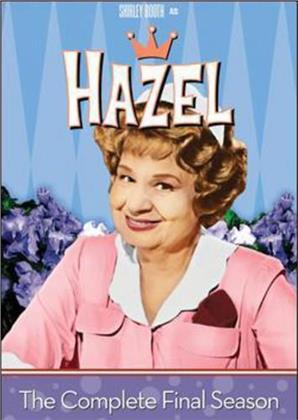 Hazel - Season 5 - The Final Season (4 DVDs)