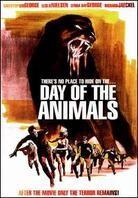 Day of the Animals (1977) (Remastered)