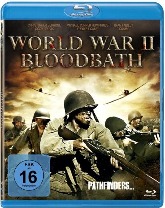 World War 2 - Bloodbath (2011)