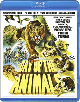 Day of the Animals (1977)