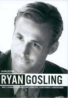 Ryan Gosling - La collection - Drive / Les marches du pouvoir / Crazy Stupid Love / Love & Secrets / Gangster Squad (5 DVDs)