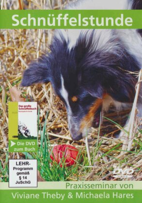Schnüffelstunde (2 DVDs)