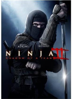 Ninja 2 - Ninja - Shadow of a Tear (2013)
