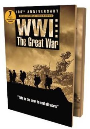 WWI - The Great War (2 DVDs)