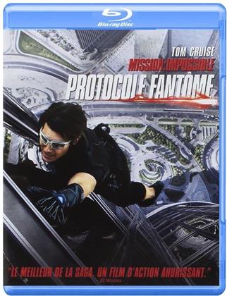 Mission: Impossible 4 - Protocole fantôme (2011) (Single Edition)