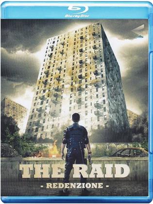 The Raid - Redenzione (2011)