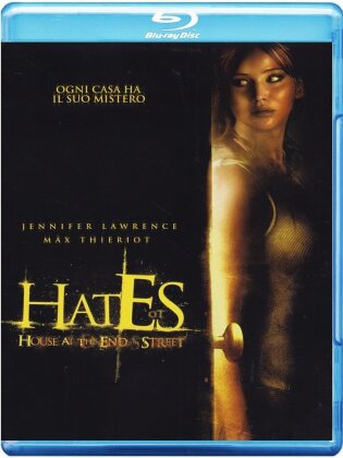 HATES (2012)